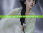 Hanfu Clothing:The Elegance of Summer Mid-clothes and Pants