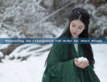 Reinventing the Cheongsam:A Tall Order for Short Women