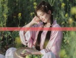 Red Cheongsam Skirt for Summer:A Fashion Statement for Women