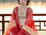 Qipao Elegance:The Story of Li Yueyings Cheongsam in Xian