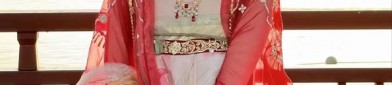 Daily Life in Traditional Hanfu Fashion:The Rise of Authentic Chest-level Original Hanfu Styles