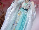 A Complete Guide to Summer Hanfu Womens Attire:A Journey into Traditional Elegance