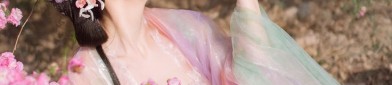 Affordable Hanfu Fashion for Students:The Rise of Caibai-Priced Hanfu