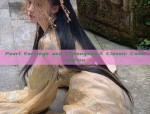 Childrens Summer Hanfu Fashion:An Insight into the World of Childrens Traditional Chinese女装汉服