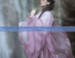 Ming-Style Hanfu Headdress for Girl Children:A Glimpse into Traditional Elegance