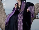 Embracing Modernity in Traditional Style:The Evolution of the New Chinese-Style High Slit Qipao