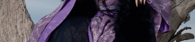 Embracing Modernity in Traditional Style:The Evolution of the New Chinese-Style High Slit Qipao