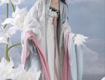 Qinhuan Chronicle:Original Hanfu Design Studio