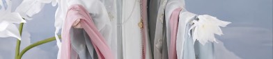 The Revival of Hanfu Fashion:Embracing the Beauty of Traditional Chinese Clothing