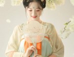 Customizing the Mamen-Qun Ensemble:A Journey into Traditional Elegance and Modern Tailoring