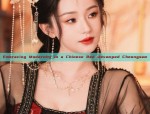 Relaxed Cheongsam Skirts:A Comfortable and Stylish Choice for Casual Wear