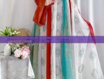 The Charm of Fish-Tail Cheongsam:A Cultural Icon of Chinese Traditional Fashion