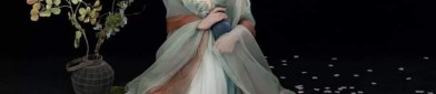 Spring Splendor:The Revival of Hanfu in Vibrant Colors
