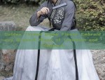 The Grooms Journey into Traditional Hanfu Wedding