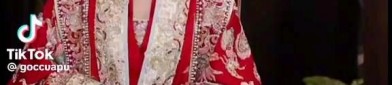 Plus-Size Chinese Tang Costumes for Curvier Women Embracing the Beauty of Every Shape