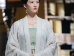 Childrens Hanfu Hezi Skirts:A Glimpse into Traditional Chinese Fashion