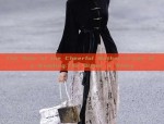 The Fusion of Ethnic Styles and Traditional Hanfu:A Journey to Dunhuang
