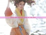 The Cultural Significance of Cheongsam in the Republic of China:The Story of Siting Min