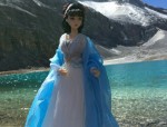Uptown Urumqi:The Enchantment of Cheongsam Culture in Wuzhen
