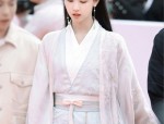 Large Size Hanfu Underskirts:A Journey into Traditional Chinese Fashion