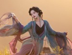 Reinventing the Cheongsam:2024 High-End Summer Fashion Forward