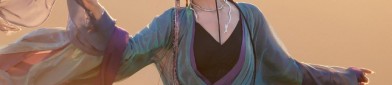 Winter Warm-Up:Thickened Hanfu Costumes for Little Girls