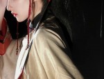 Witty Hanfu Wig:A Guide to Stylish and Fun Traditional Chinese Fashion Accessories