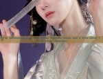 Exploring the Rise of Commuter-Style Light Hanfu Fashion for the Petite Crowd