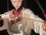 The Girl in a Splendid Hanfu Skirt:A Journey into the World of Traditional Chinese Elegance