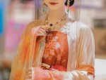 Latest Hangzhou Silk Cheongsam:A Glimpse into Traditional Elegance