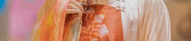Winter Hanfu for Little Girls:A Guide to Thickened Traditional Attire