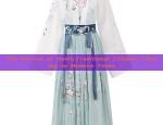 Modernized Qipao Dress for Big Kids:A Fashion Fusion of Traditional and Modern Elements