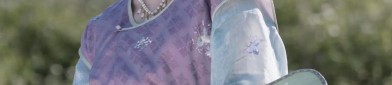 Embracing Modern Convenience:Reimagining the Cheongsam for Nursing Moms