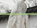 The Rise of Xu Jiaos Miao-Style Skirt and Blouse:A Closer Look into the Traditional Beauty