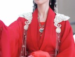 Night Shanghai:The Enchantment of Cheongsam as a Performance Attire