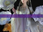 Elegance in Traditional Chinese Style:The Beauty of Cotton and Hemp Hanfu for Women
