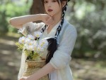Winter Tang Suits for Little Girls:Embracing Traditional Elegance in Cold Weather
