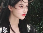 小个子夏季汉服穿搭指南，时尚与舒适并存