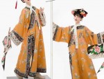 Adult Womens Hanfu Fashion in Summer:A Closer Look