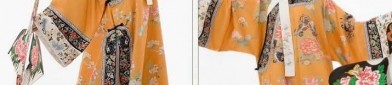 Adult Womens Hanfu Fashion in Summer:A Closer Look