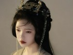 The Splendor of Hanfu:Princesses in Tang Dynasty