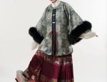 The Cultural Significance of Horseface Skirt and Traditional Chinese Military Uniform