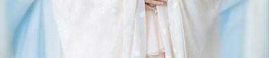 小个子女性的时尚革命，旗袍女新中式中袖旗袍的魅力与演绎