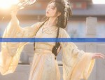 Plus-Size Hanfu at Rock-Bottom Prices:Embracing Traditional Beauty on a Budget