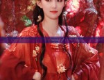 The Journey of a 10-Year-Old Hanfu Girl in Grade Four