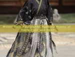 The Enchanting World of Pisces Hanfu for Second-Grade Students