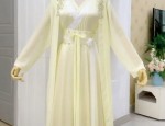 Charming Cheongsam Dress with Splashed Flower Prints:A Summer Look for Women
