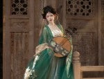 Winter Hanfu Costumes for Little Girls:A Guide to Traditional Elegance