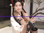 Elegant Mini-Length Cheongsam Skirts:The Newest High-End Fashion Statement