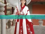 Winter Fashion for the Petite Hanfu Girls:A Guide for 150cm Girls
